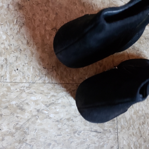 ASH LEATHER BOOT - Picture 6 of 9